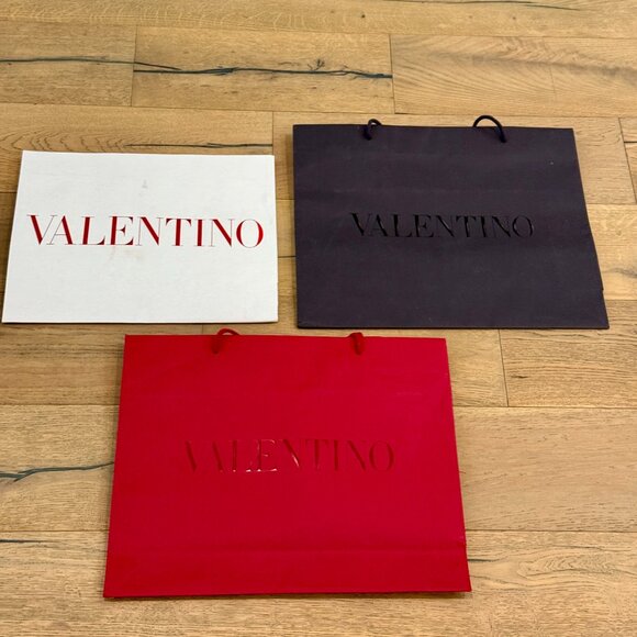 Valentino Shopping bag - Picture 2 of 4